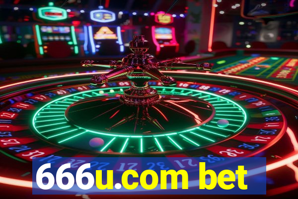 666u.com bet